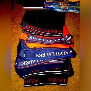 Polo Ralph Lauren briefs